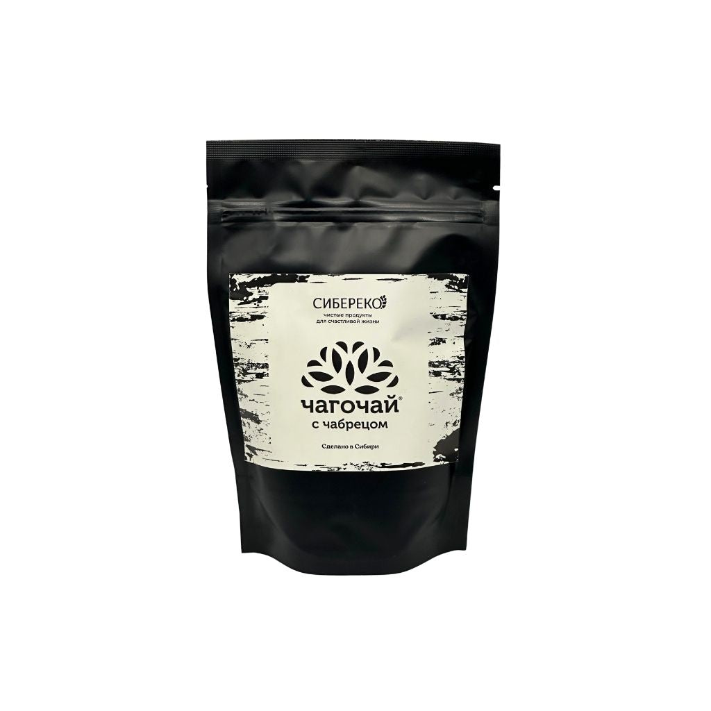 Сиберико Чагочай с чабрецом 100гр