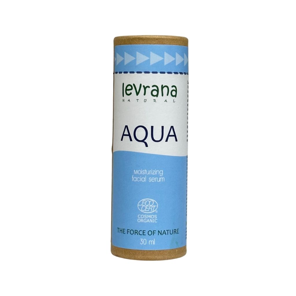 Леврана Увлажняющая сыворотка для лица Аква 30мл