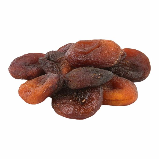 Шоколадная курага Узбекистан