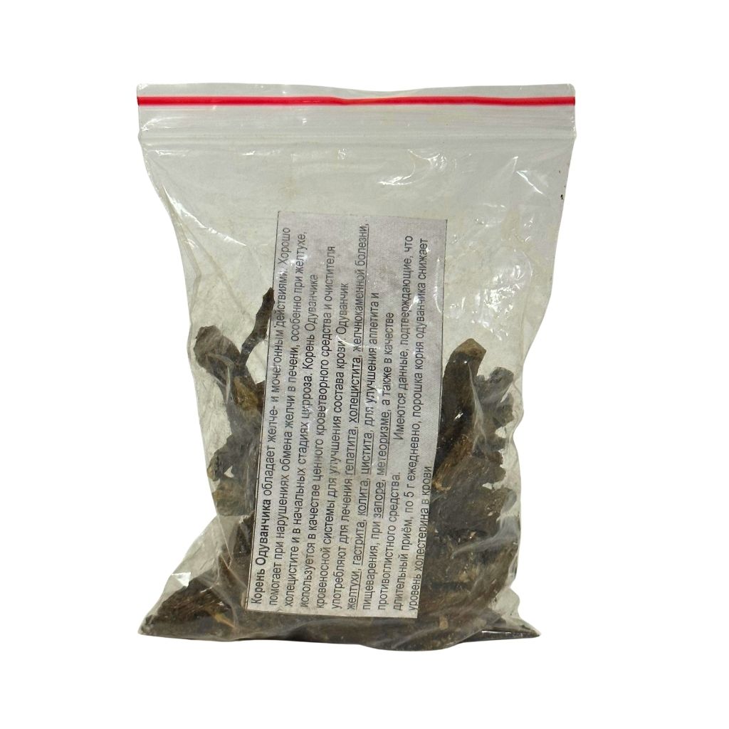 Травы Корень одуванчика