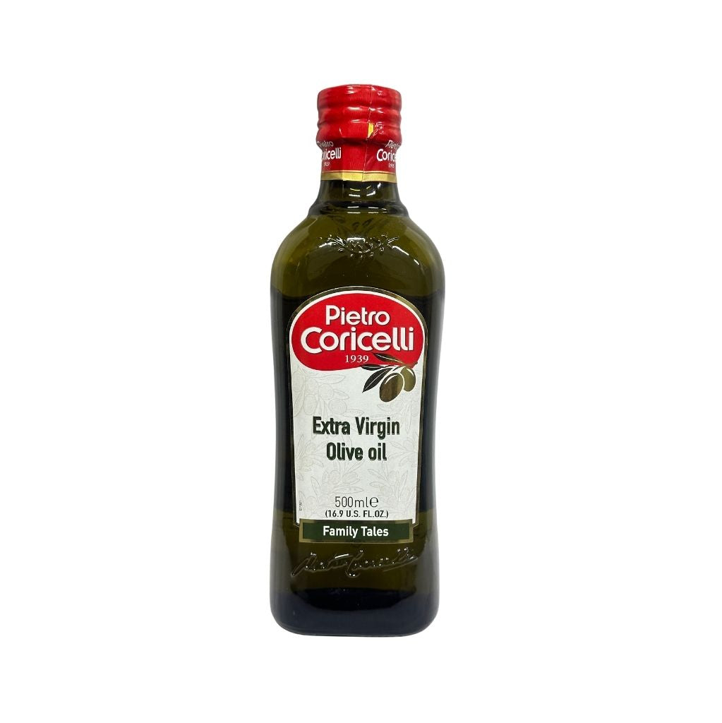 Pietro coricelli extra Масло оливковое 500мл