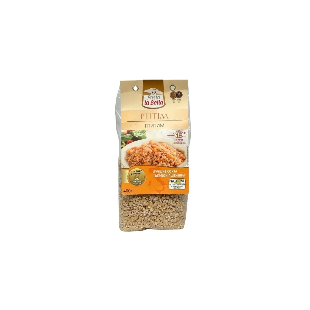 Pasta la Bella Птитим 400гр