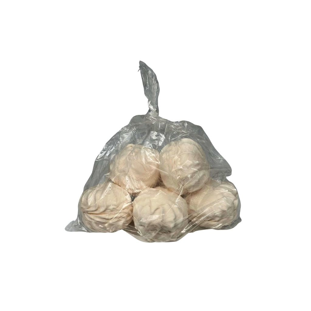 Традиционный Белевский зефир "Яблочный диетический" 1кг