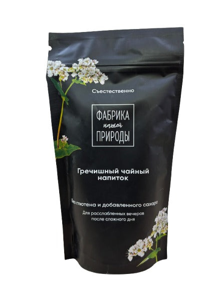 Гречишный чайный напиток Манго 100гр, шт