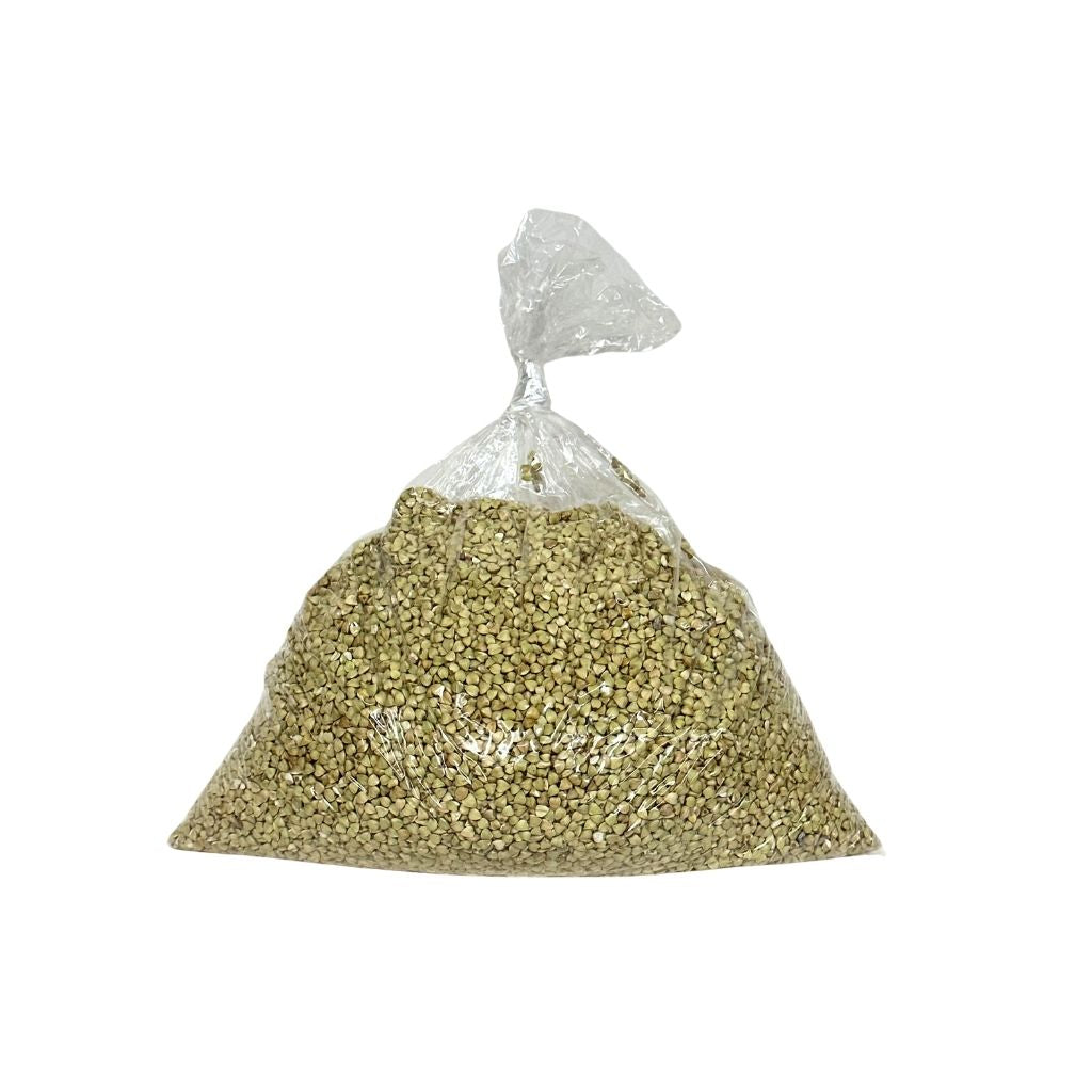 Алтай Зеленая гречка для проращивания