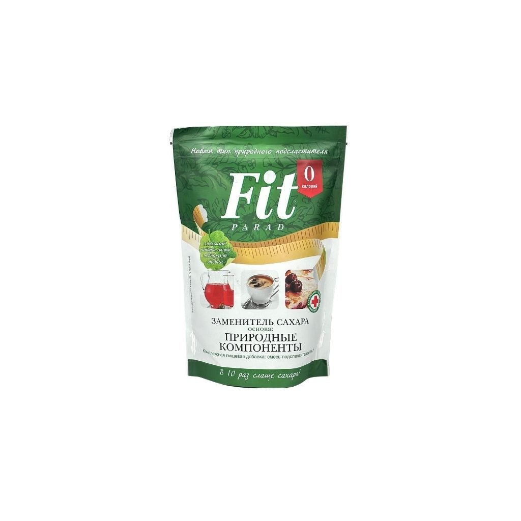 Фитпарад №7 500гр дойпак