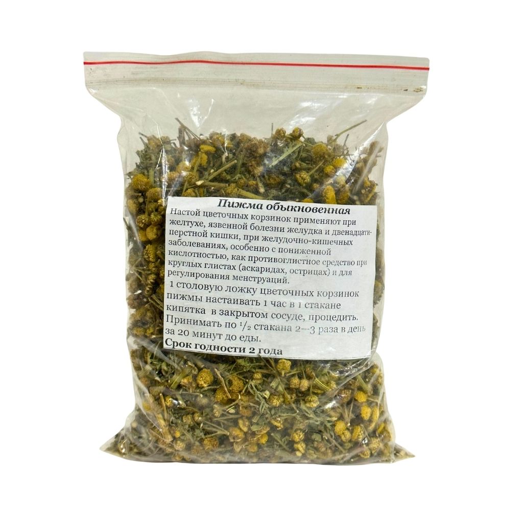 Травы Пижма обыкновенная