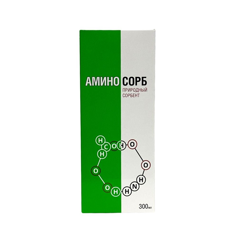 Аминосорб концентрат 300мл
