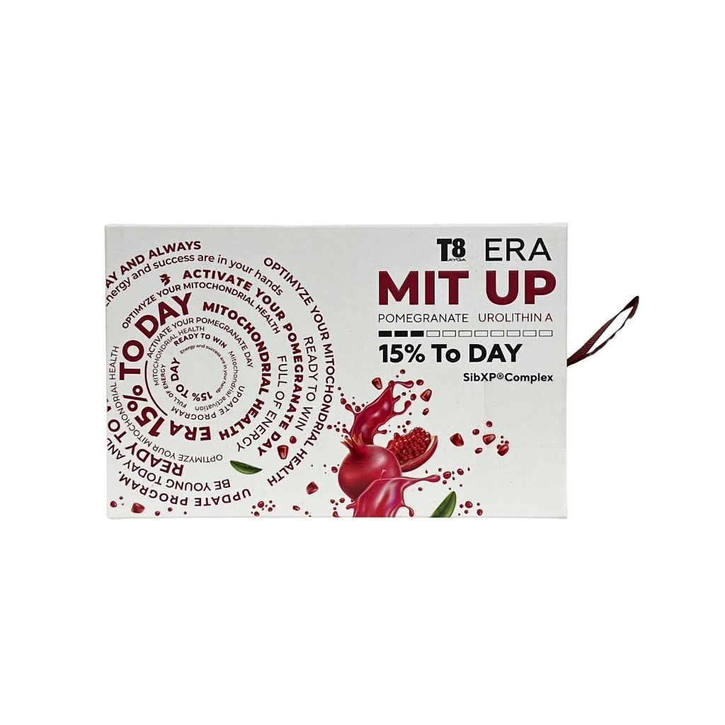 Тайга 8 Желе из коллагена Mit Up