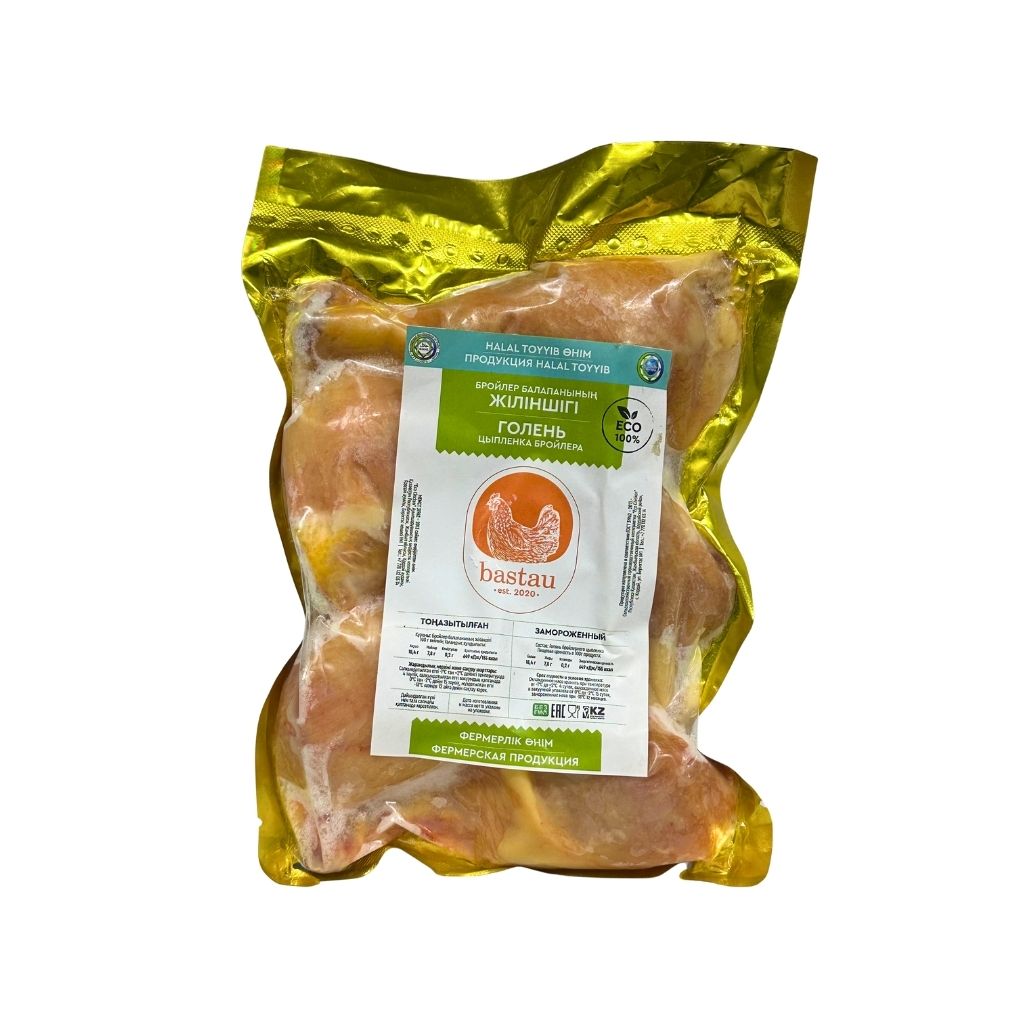 Bastau Голень цыпленка бройлера