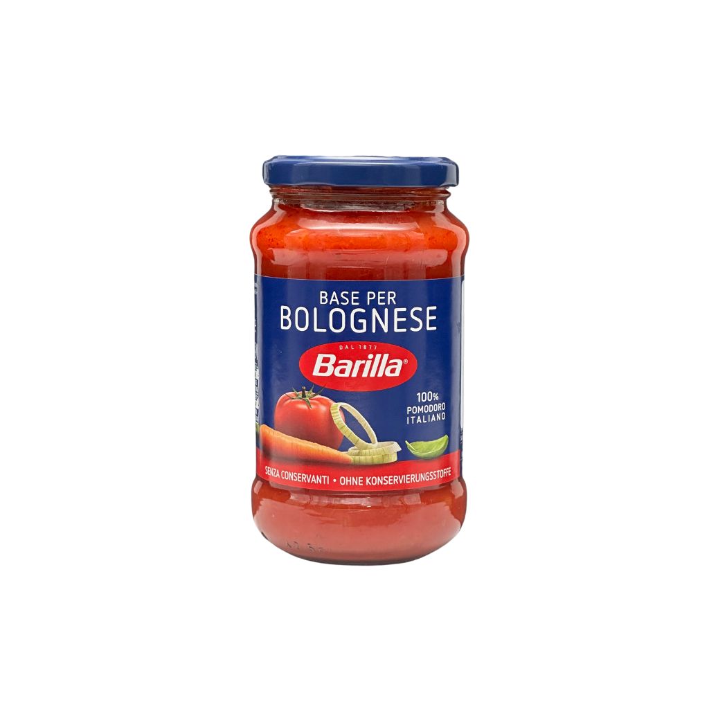 Barilla Соус томатный Основа для болоньезе 400гр