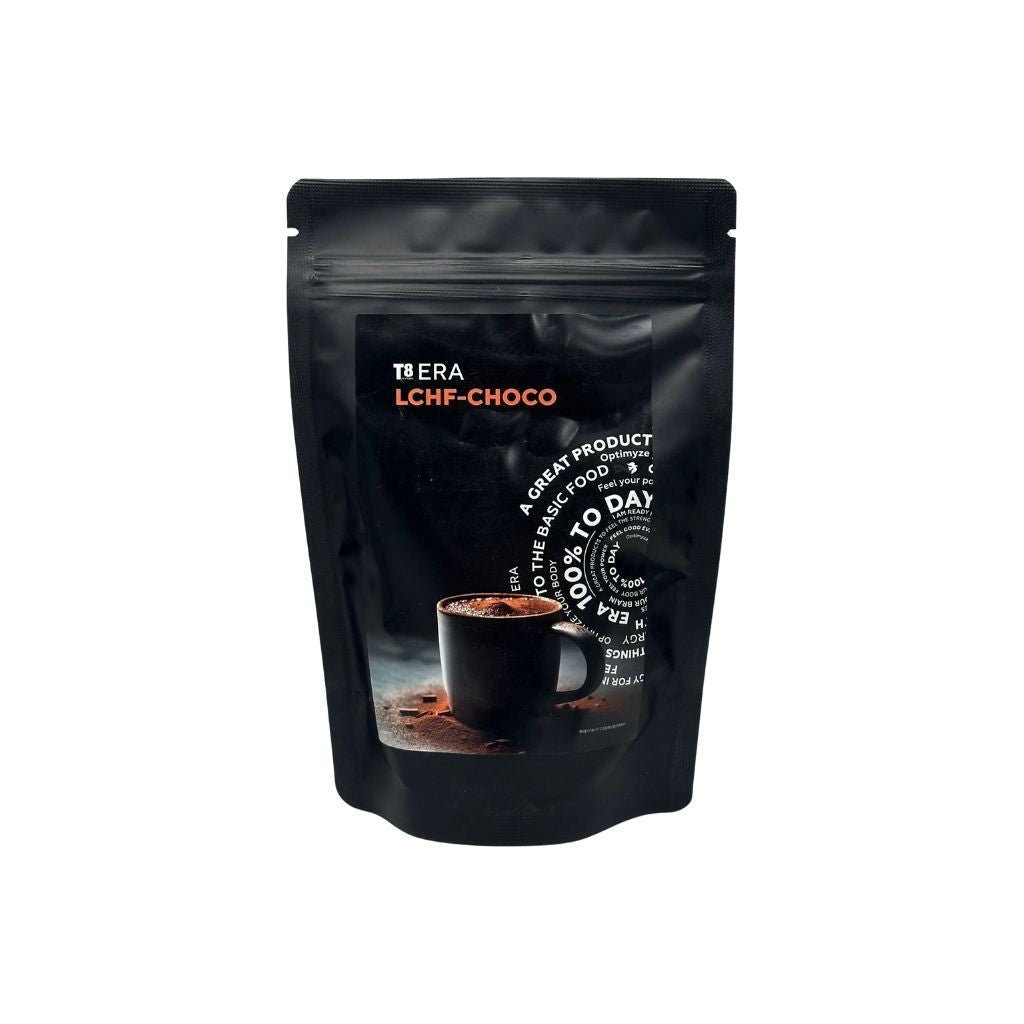 Тайга горячий шоколад