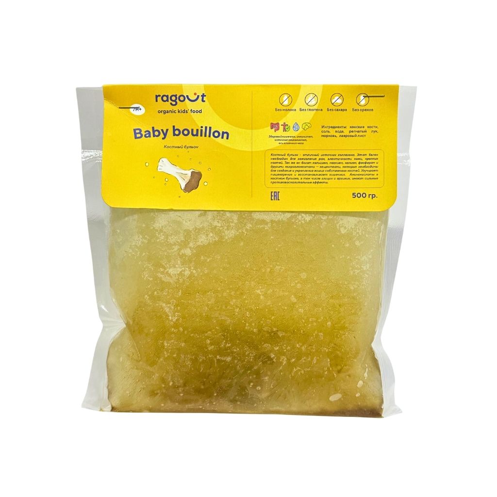 Ragout Костный бульон 500гр