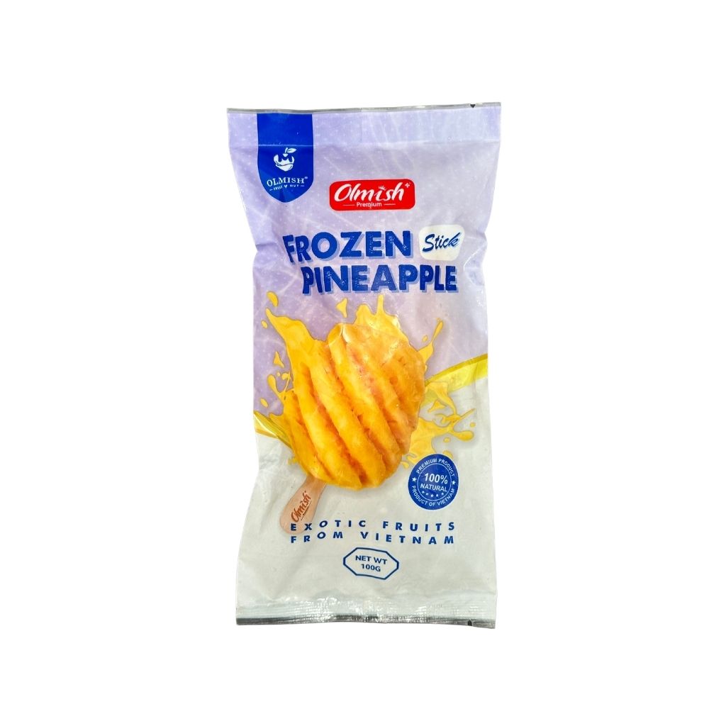 Frozen mango (ананас на палочке) 100г