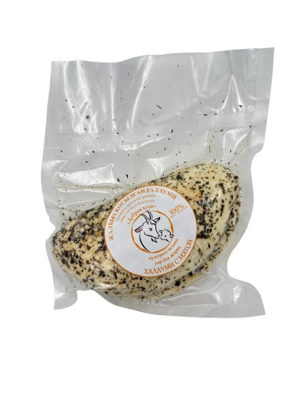 халуми добрая коза , кг