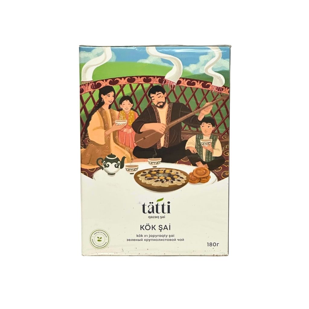 Kok sai (Кок чай) 180гр