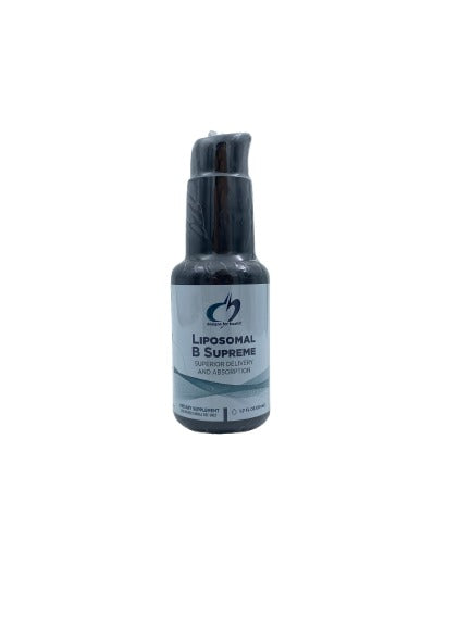Design For Health Liposomal B Supreme 50мл