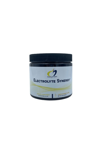 Design For Health Electrolyte Synergy 240гр
