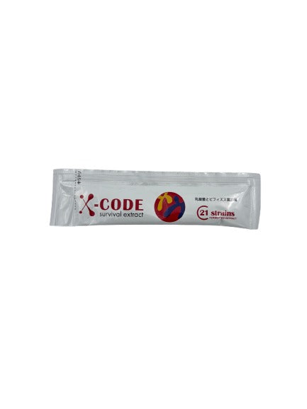x-code штучно, шт