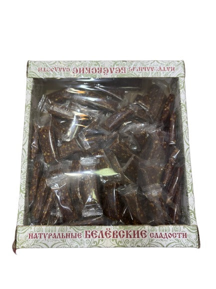 Пастимба Фруктовая пастила 0,8 кг 12 шт, кг
