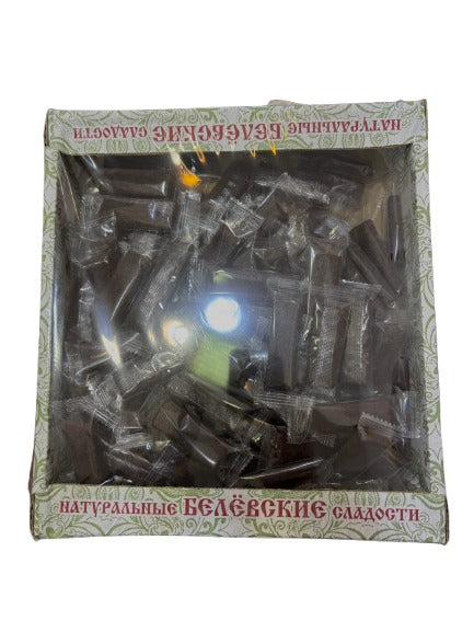 Белевский Натурэлки №2 финик курага грецкий орех кокос 1,5 кг, кг