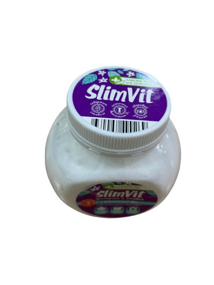 Рубус Специал.пищ.продукт диет.проф.питания Slim Vit эритрит 410гр, шт