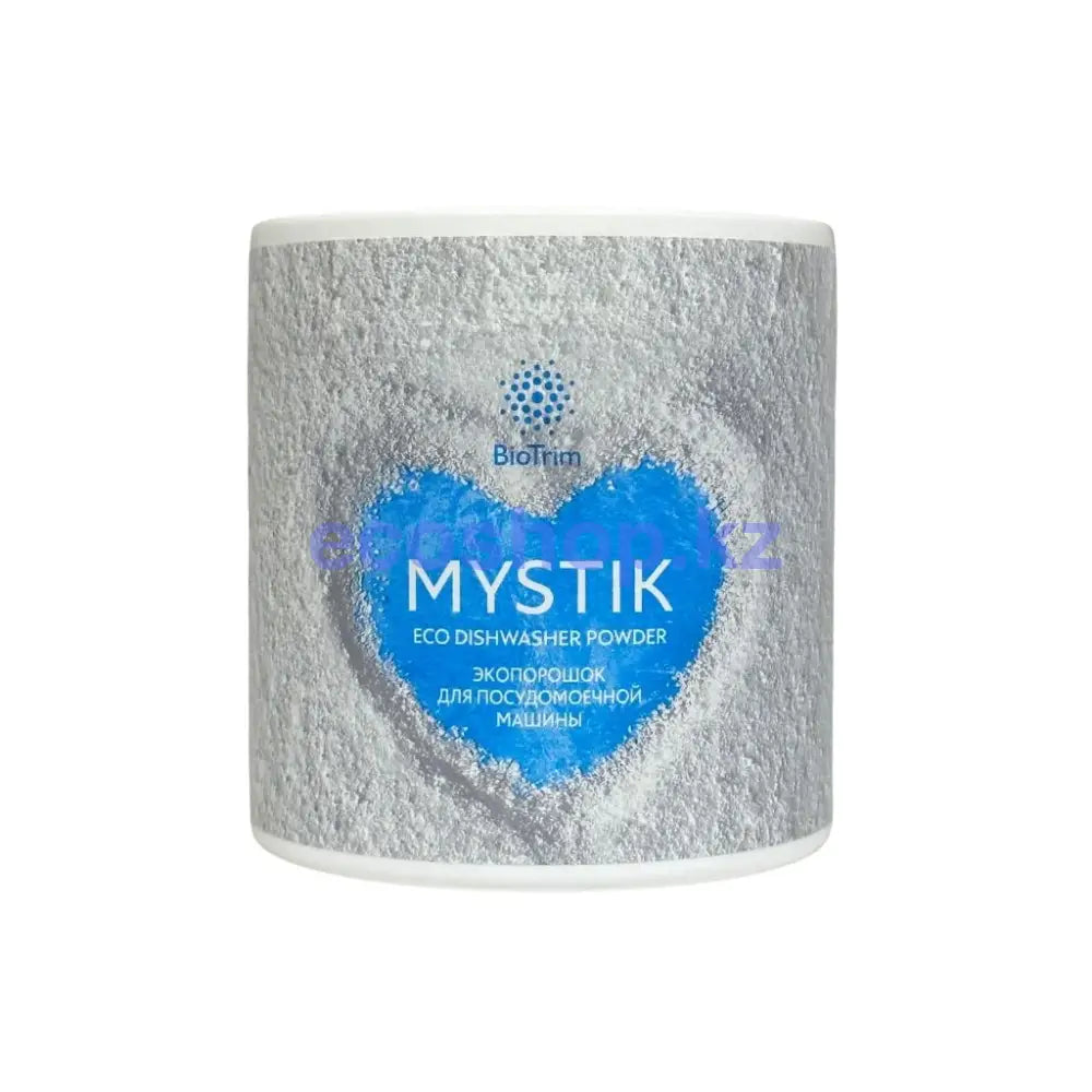 BioTrim Эко порошок для посудомоечной машины Mystik Порошок для посудомоечной машины