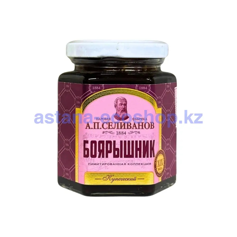 Боярышник жидкий экстракт А.П.Селиванов Купеческий 200-15 Жидкий экстракт