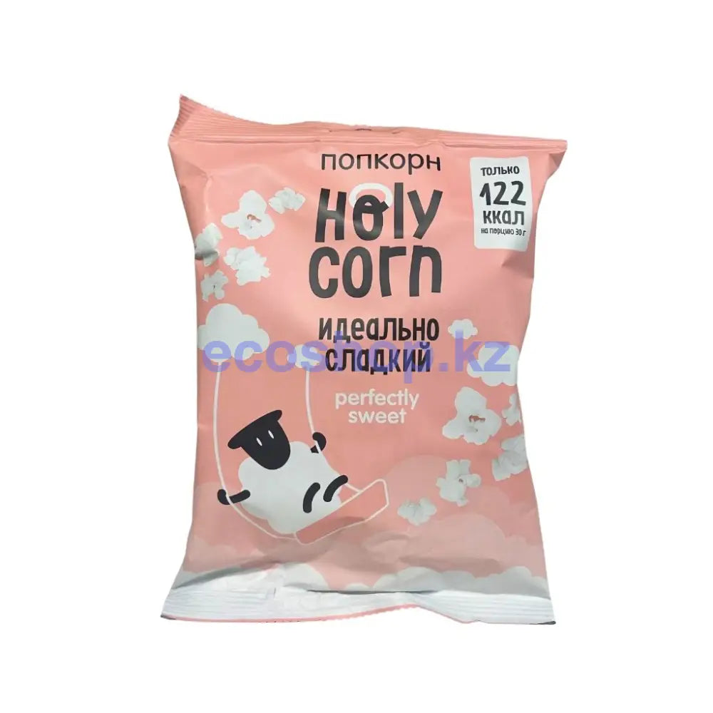 Holy corn Попкорн Сладкий 45гр Попкорн