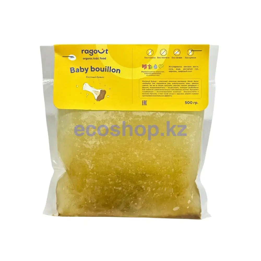 Ragout Костный бульон 500гр Бульон