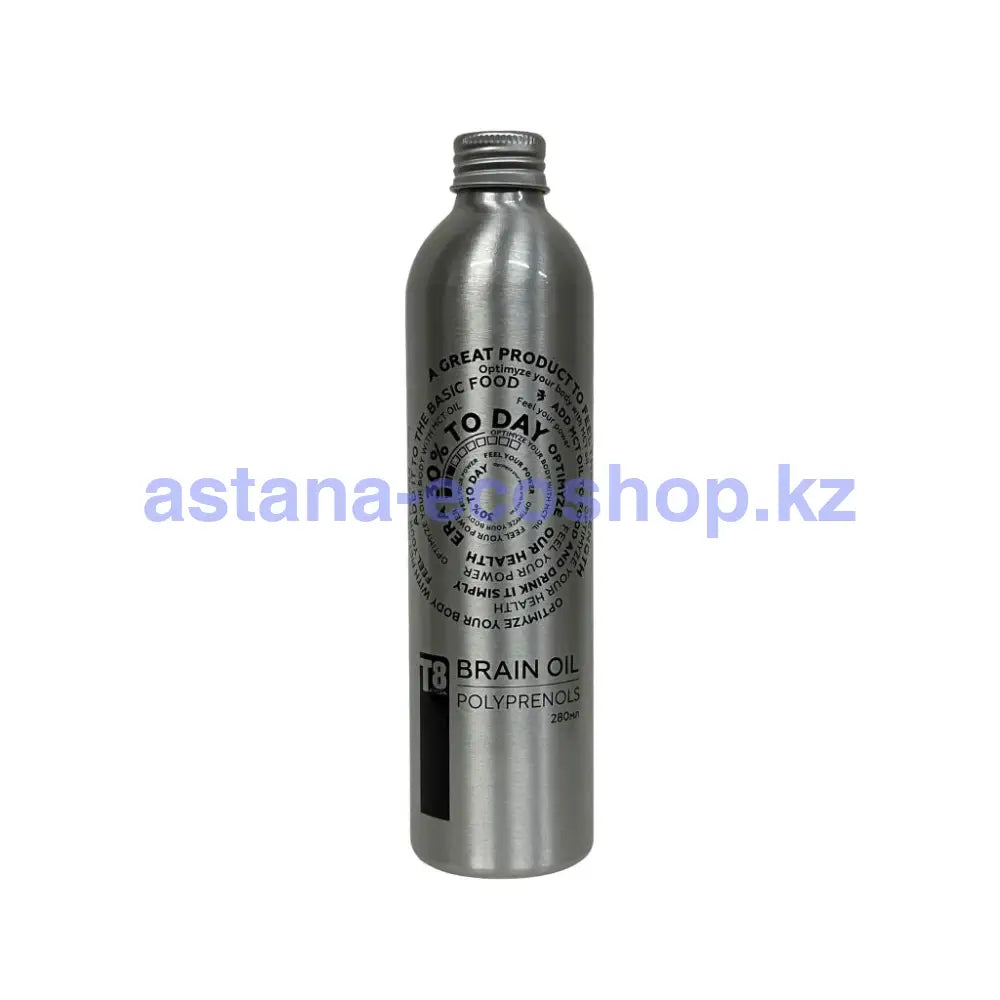 Тайга 8 Brain oil 280мл БАД