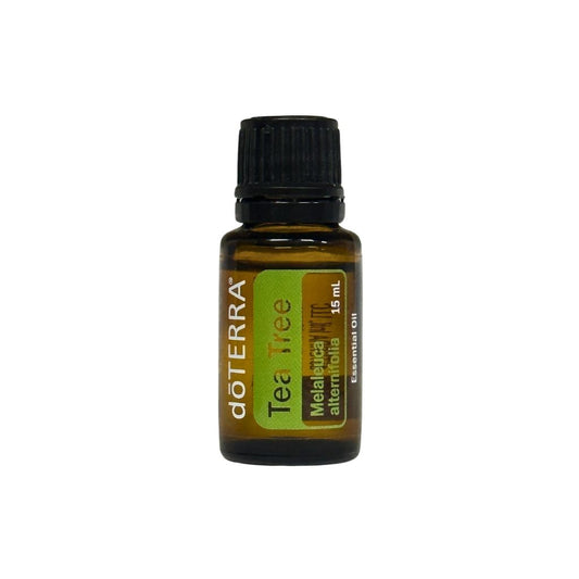 Чайное дерево Аромамасло Doterra