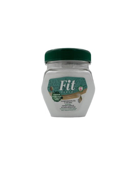 Фитпарад №10 180гр в банке
