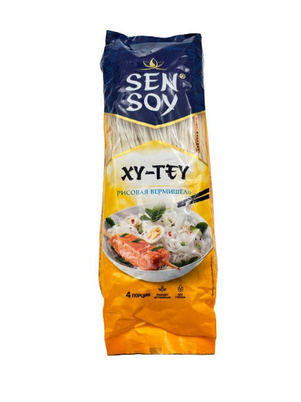 Sen soy Вермишель Фунчоза 200гр