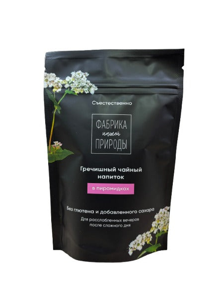 Ромашка-Смородина из Богуслово 30 гр 20 пак, шт