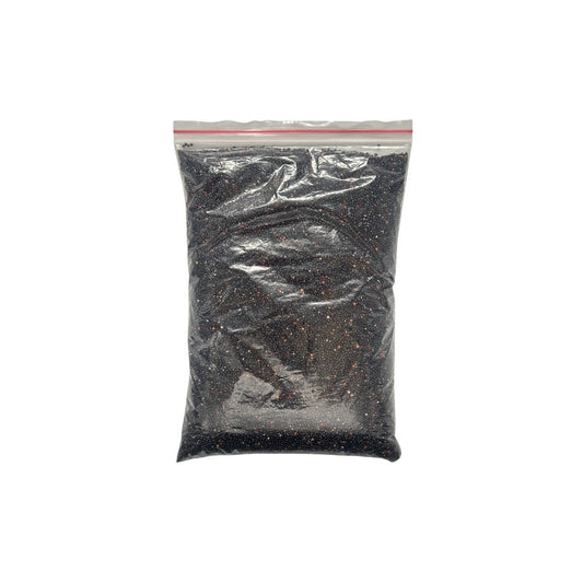 Продукты 22 века Киноа черная на развес