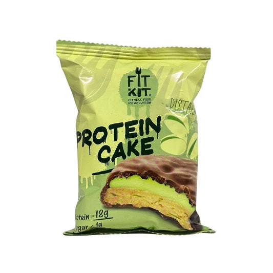 FK Protein CAKE 70гр (Фисташковый крем)