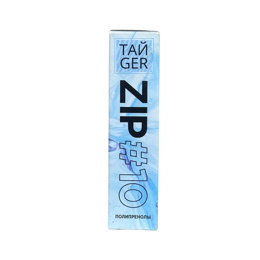 ZIP 10 TAЙGER 10гр