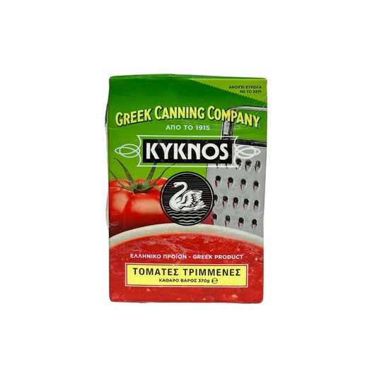 Томаты Kyknos протертые 370гр