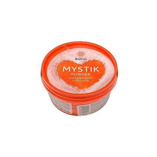 BioTrim Порошок очищающий Mystik