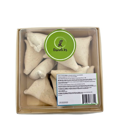 Самса с говядиной  EcoShop
