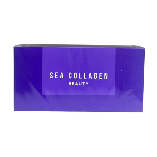 Mercura Морской коллаген Sea collagen Beauty 30саше пакетиков по 5гр