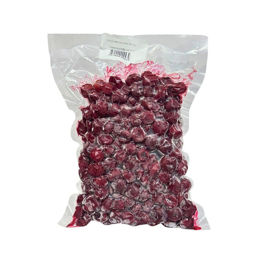 Вишня без косточек 500гр frozen