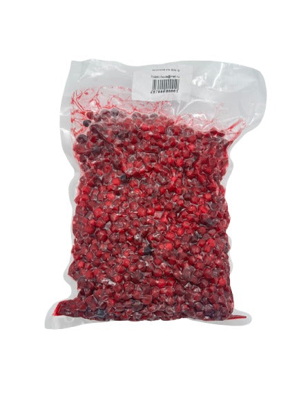 Frozen Брусника 500 гр