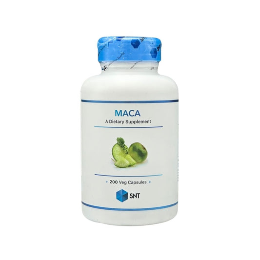 SNT Мака перуанская \ Maca 500mg 200capsules