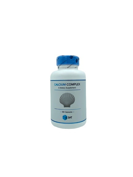 SNT Calcium Complex 90capsules