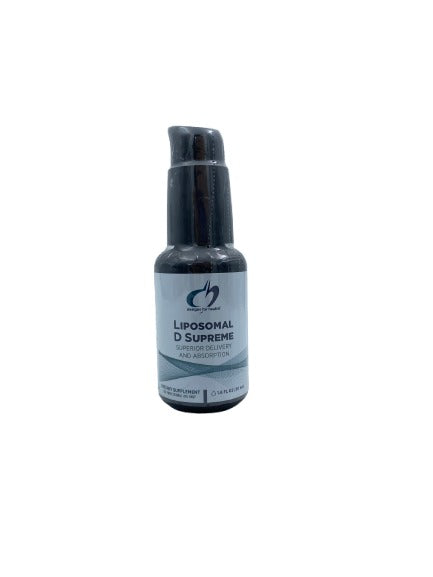 Design For Health Liposomal D Supreme 50мл