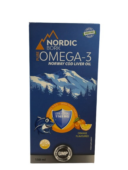 Double Wood Ashwagandha 1200mg 60ml, шт