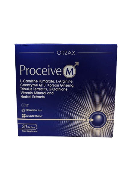 Orzax Ocean Proceive F 30sase, шт