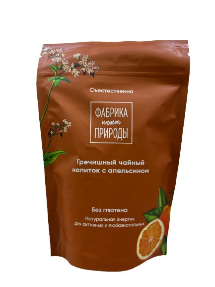 Чайный напиток Карамельное печенье 50гр, шт